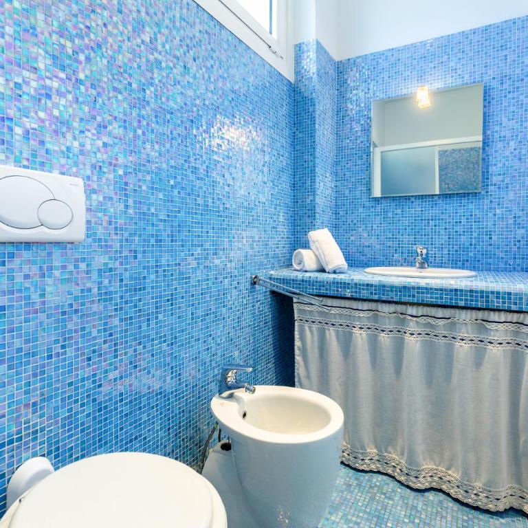 Hostdomus - Brezza Marina House - Casa con 1 Camera da Letto - 26