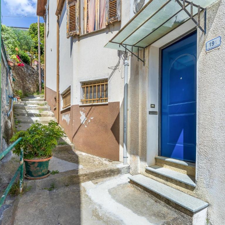 Hostdomus - Brezza Marina House - Casa con 1 Camera da Letto - 25
