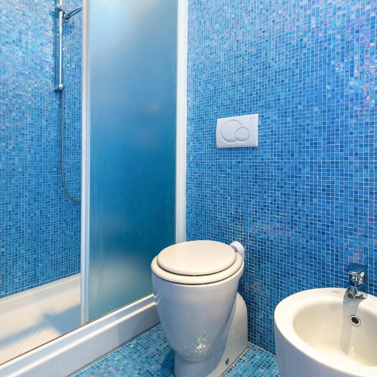 Hostdomus - Brezza Marina House - Casa con 1 Camera da Letto - 27