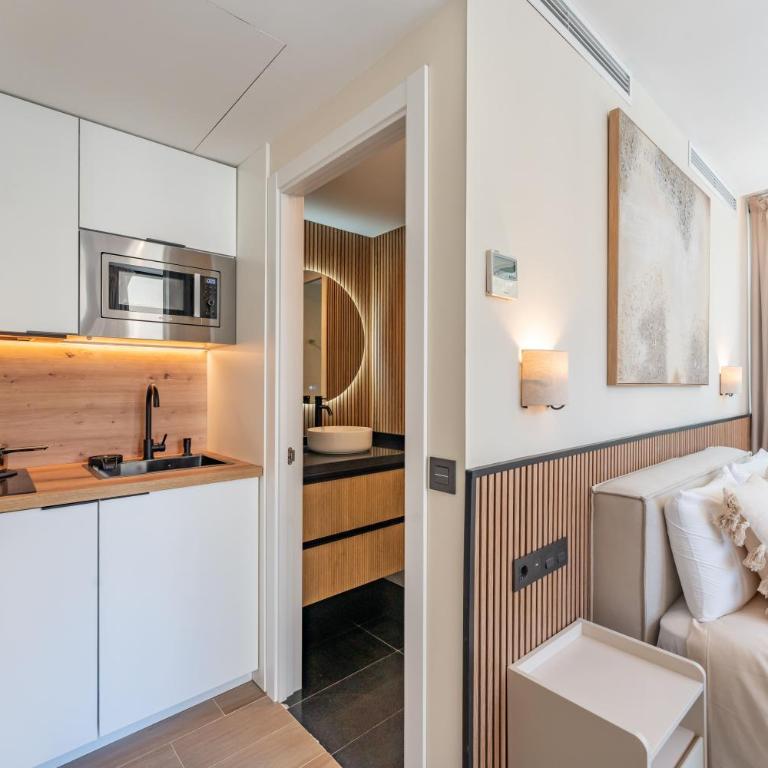 The Nook Marbella - Loft - 10