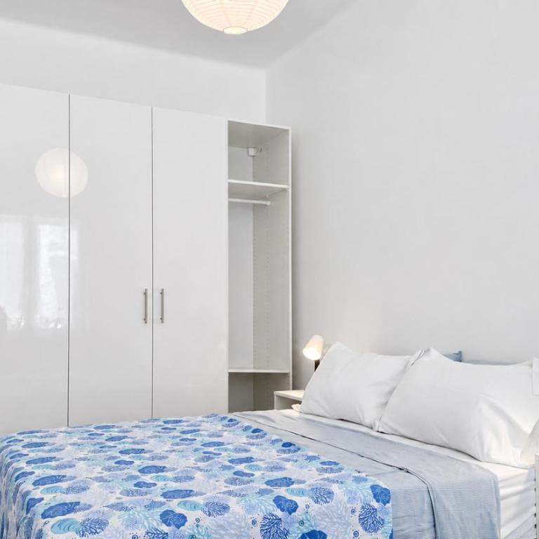 Glicini 2 - Comfort Apartments - Appartamento con 1 Camera da Letto - 4