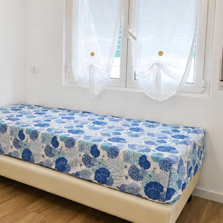 Glicini 2 - Comfort Apartments - Appartamento con 1 Camera da Letto - 5