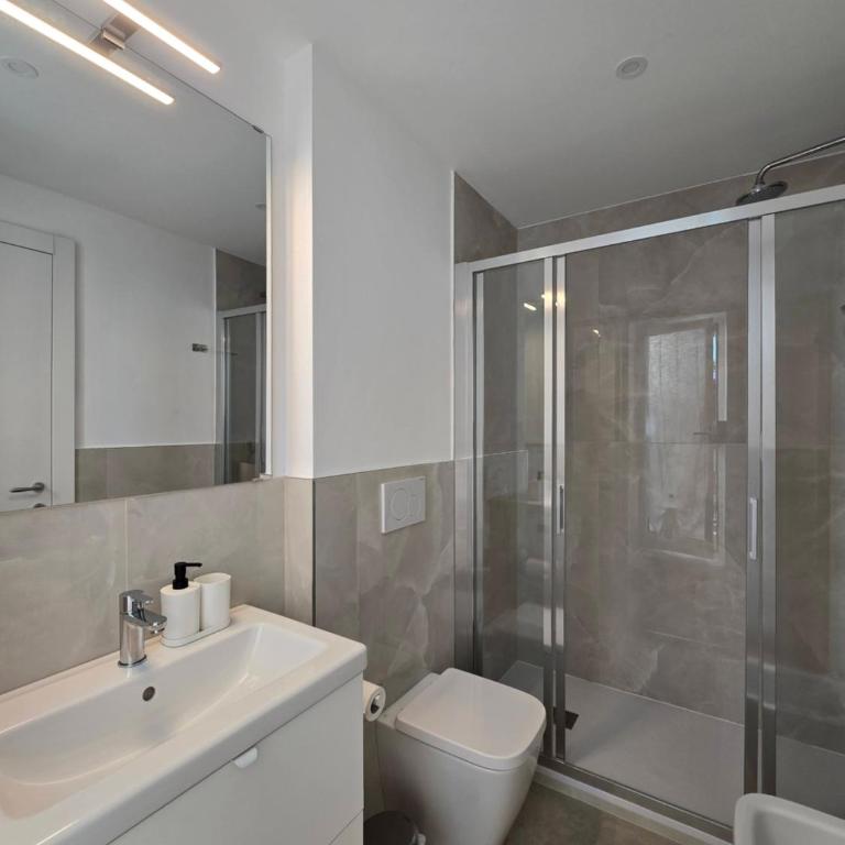 Glicini 2 - Comfort Apartments - Appartamento con 1 Camera da Letto - 6