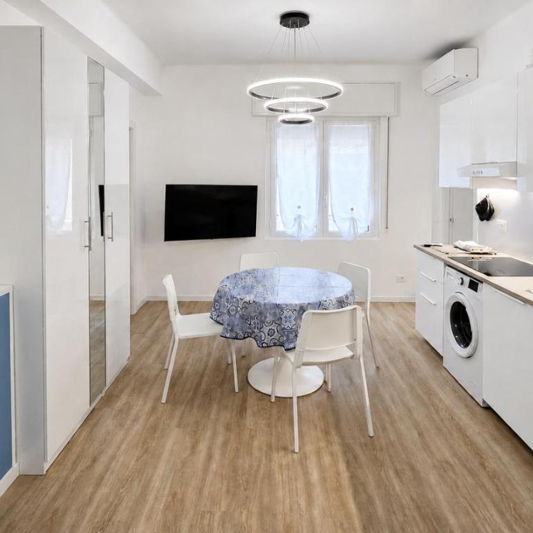 Glicini 2 - Comfort Apartments - Appartamento con 1 Camera da Letto - 7