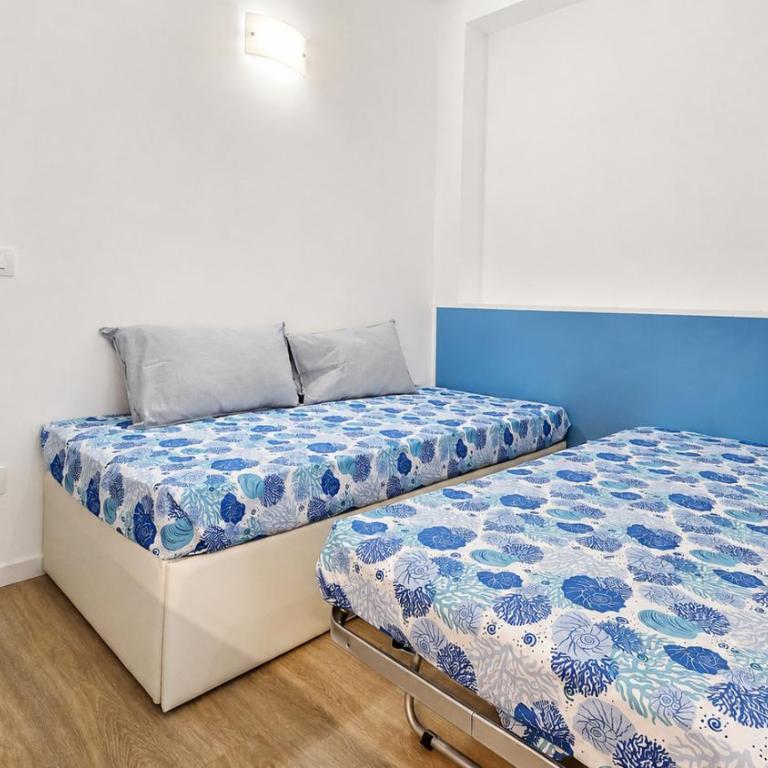 Glicini 2 - Comfort Apartments - Appartamento con 1 Camera da Letto - 8