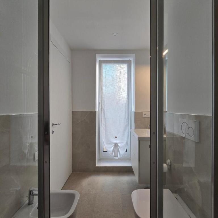 Glicini 2 - Comfort Apartments - Appartamento con 1 Camera da Letto - 10