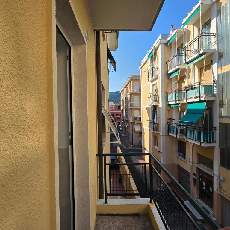 Glicini 2 - Comfort Apartments - Appartamento con 1 Camera da Letto - 11