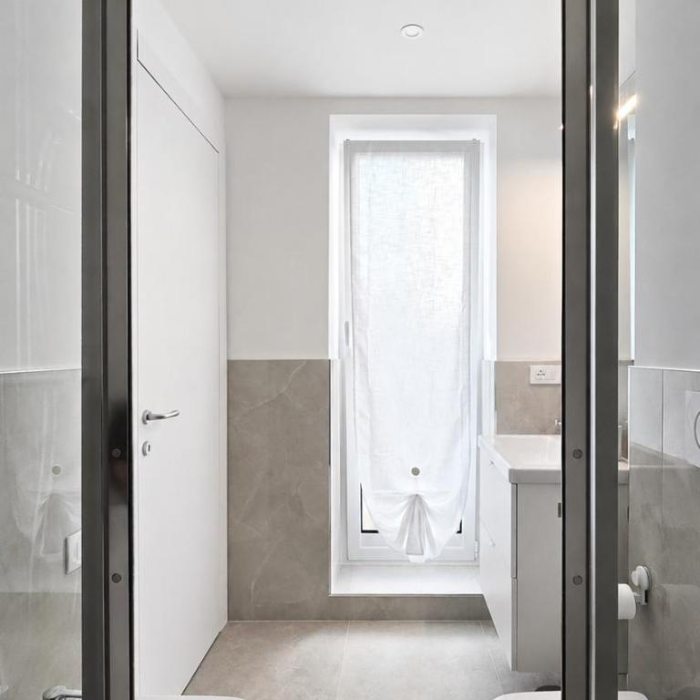 Glicini 2 - Comfort Apartments - Appartamento con 1 Camera da Letto - 12