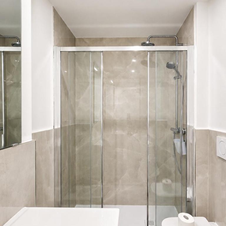 Glicini 2 - Comfort Apartments - Monolocale con Balcone - 7