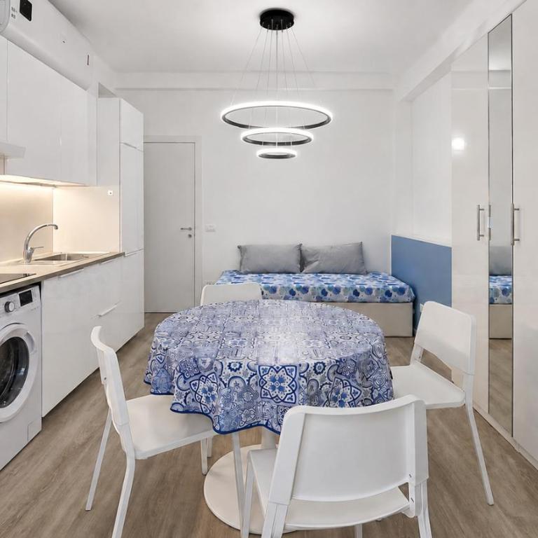 Glicini 2 - Comfort Apartments - Appartamento con 1 Camera da Letto - 14