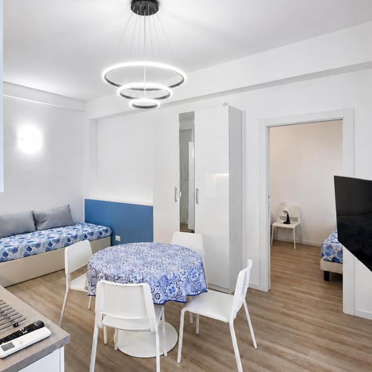 Glicini 2 - Comfort Apartments - Appartamento con 1 Camera da Letto - 15
