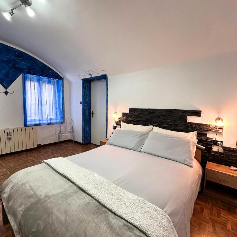 Casa Christa - Appartamento con 1 Camera da Letto - 7