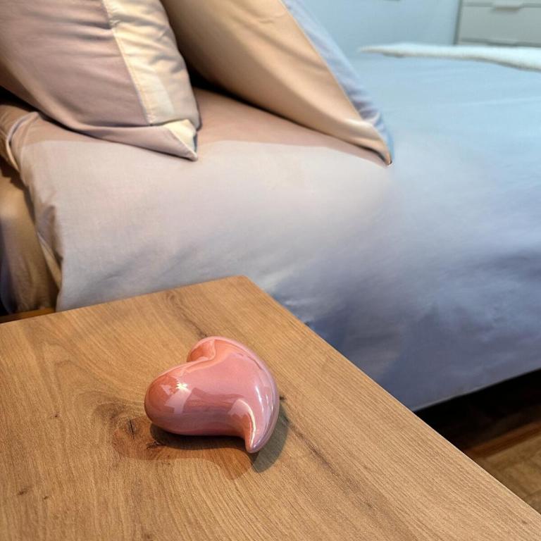Casa Christa - Appartamento con 1 Camera da Letto - 9