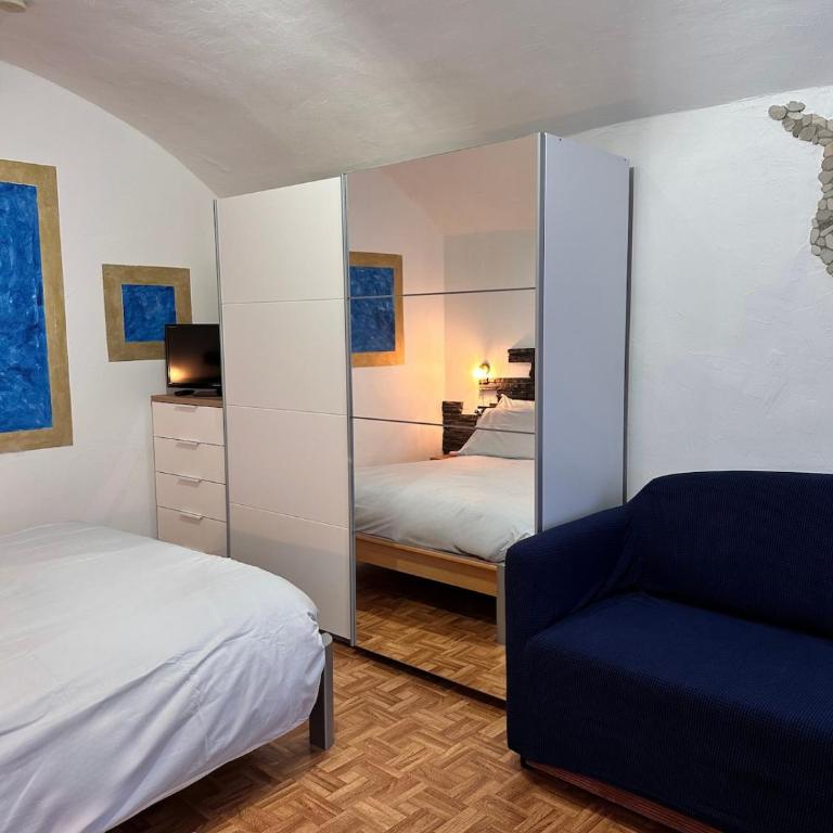 Casa Christa - Appartamento con 1 Camera da Letto - 14
