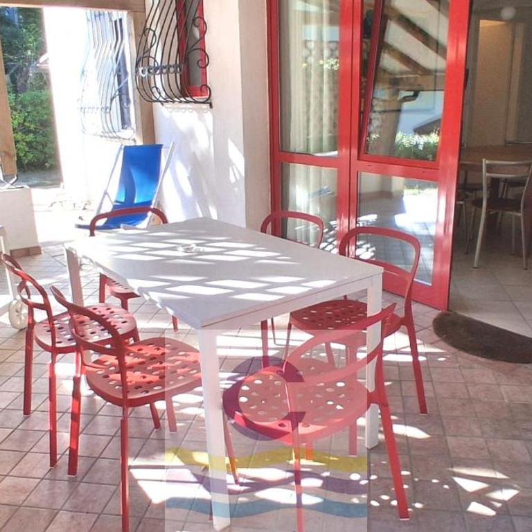 Villa Gilda - Appartamento - Accesso Disabili - 13