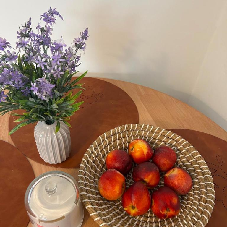 Bohemian - Appartement 1 Chambre - 5