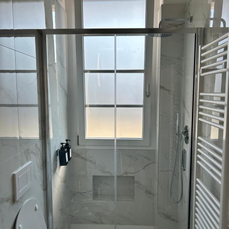 Colletta Apartment - Milan - Metro Lodi TIBB - Appartamento con 2 Camere da Letto - 2