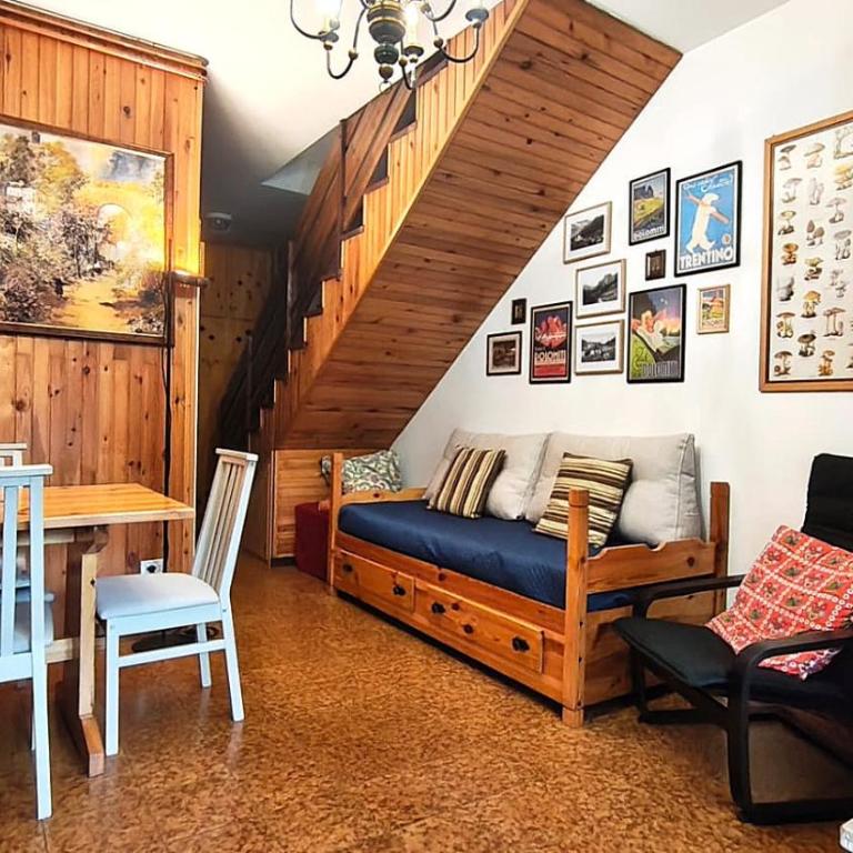 Casa Righini - Appartamentino su 2 Livelli - 7