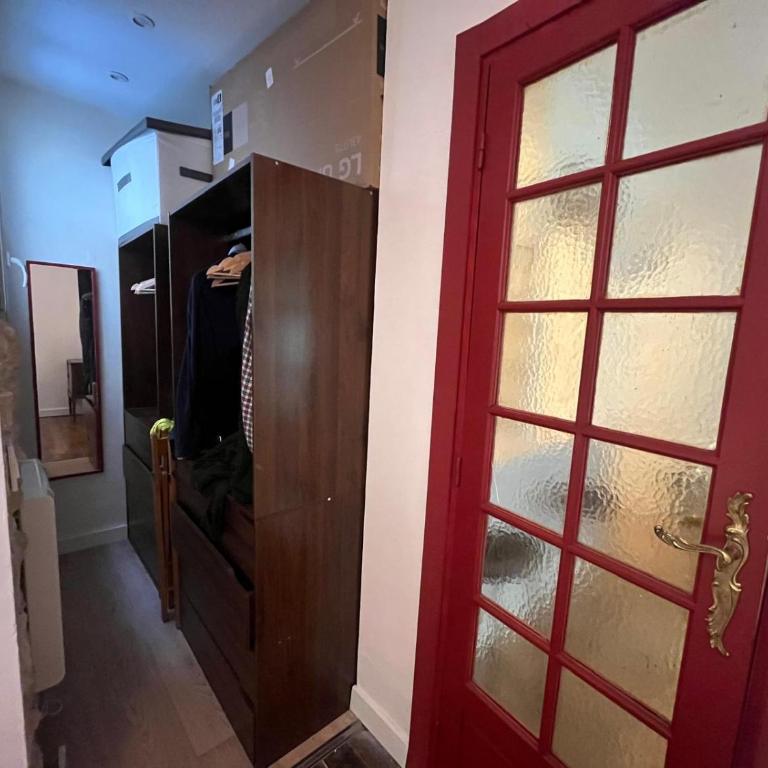 Paris Canal Saint Martin - Appartement 2 Chambres - 2