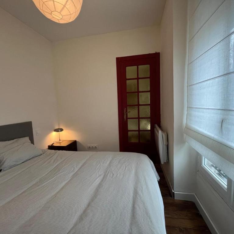 Paris Canal Saint Martin - Appartement 2 Chambres - 3