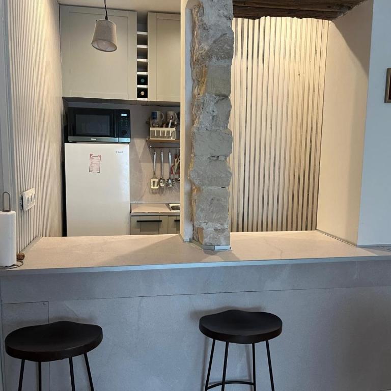 Paris Canal Saint Martin - Appartement 2 Chambres - 7