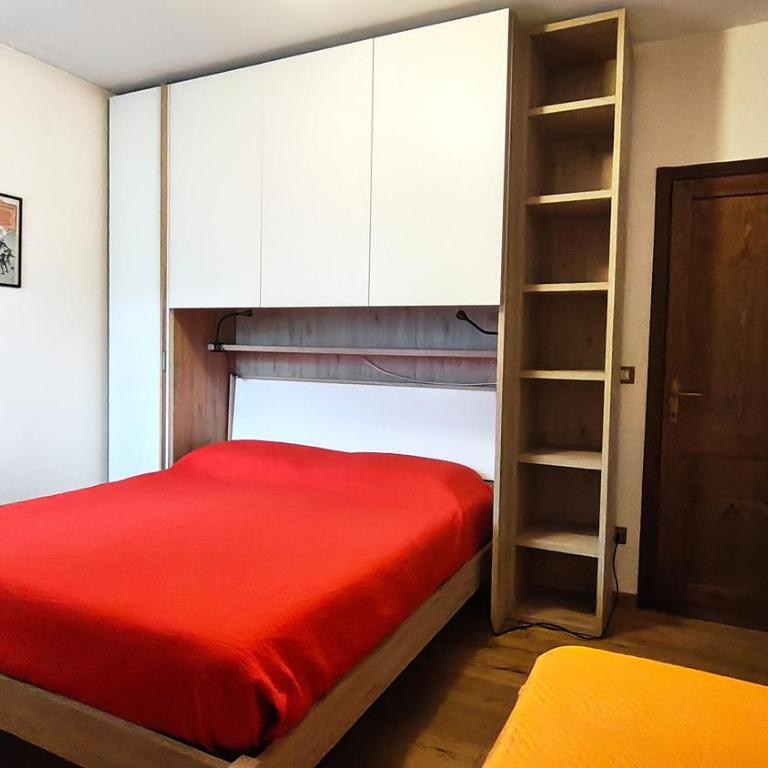 Casa Righini - Appartamentino su 2 Livelli - 12