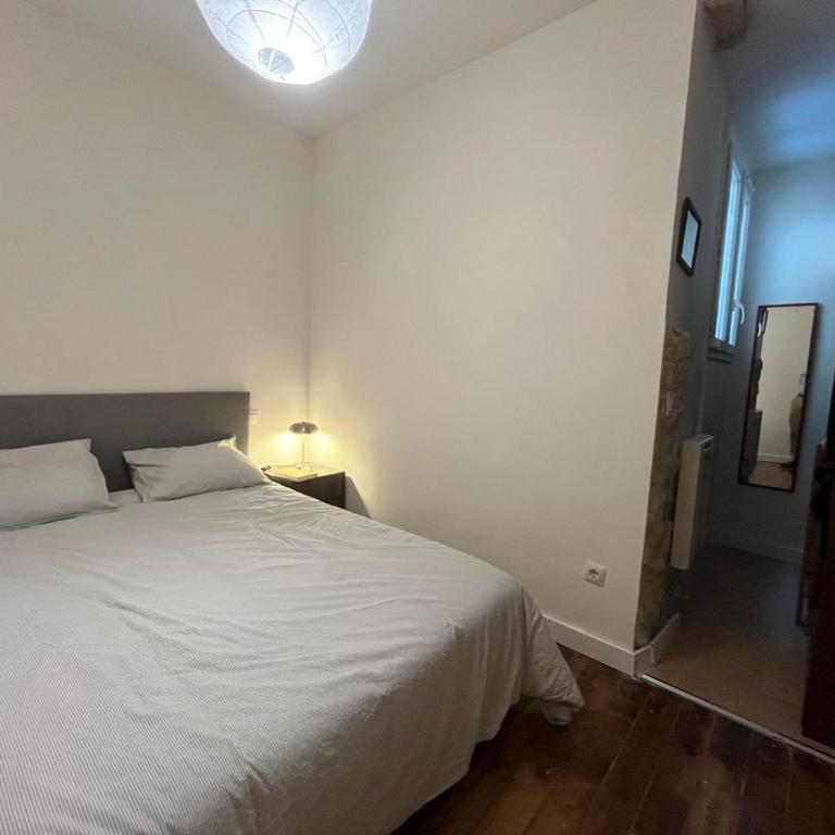 Paris Canal Saint Martin - Appartement 2 Chambres - 17