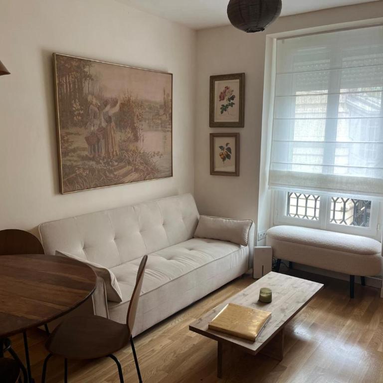 Paris Canal Saint Martin - Appartement 2 Chambres - 19