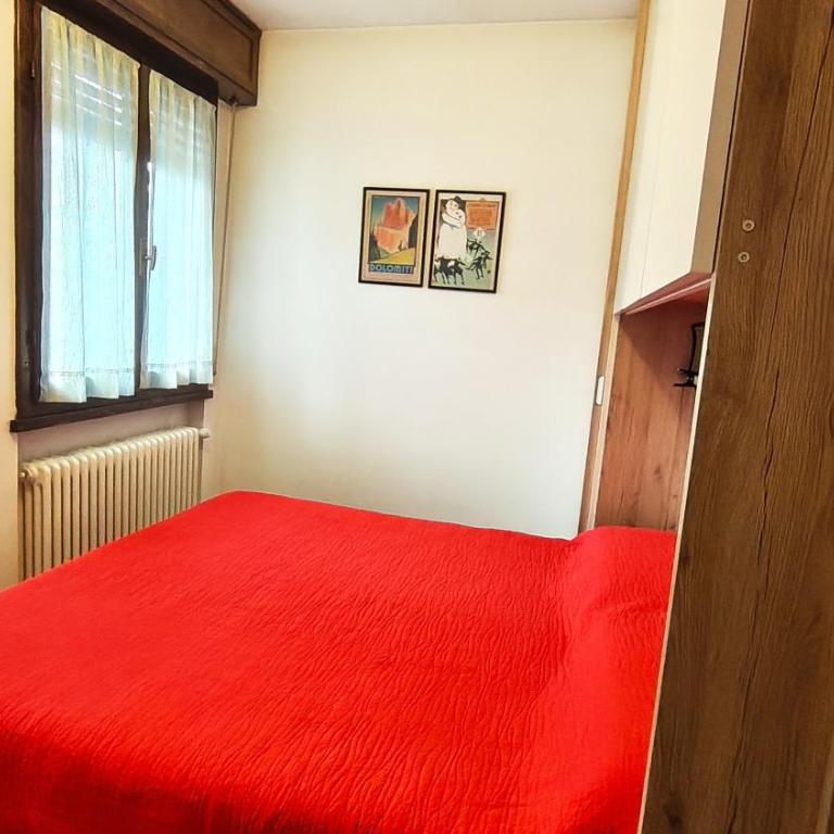 Casa Righini - Appartamentino su 2 Livelli - 13