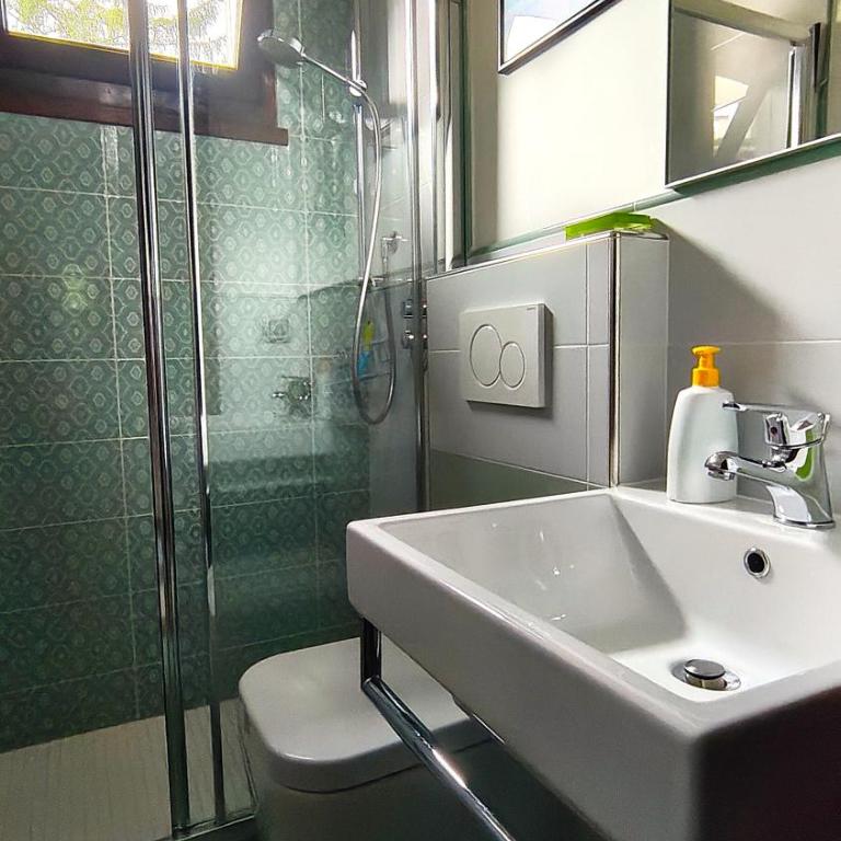 Casa Righini - Appartamentino su 2 Livelli - 20