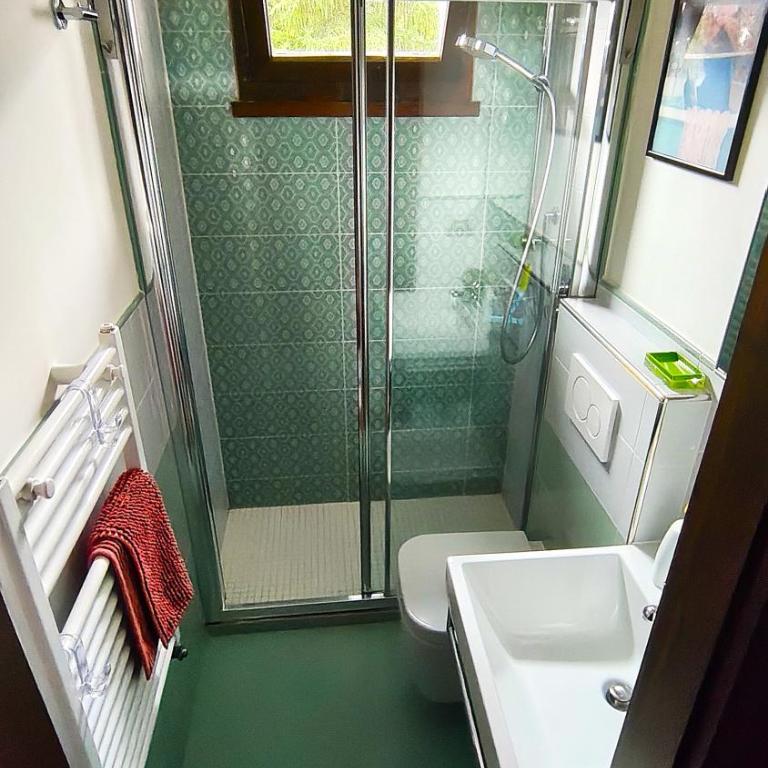 Casa Righini - Appartamentino su 2 Livelli - 19