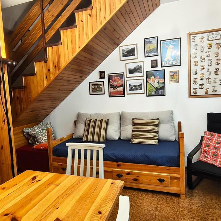 Casa Righini - Appartamentino su 2 Livelli - 8