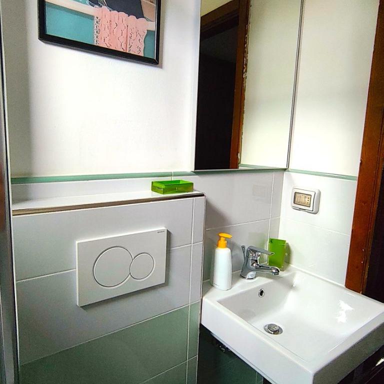 Casa Righini - Appartamentino su 2 Livelli - 22