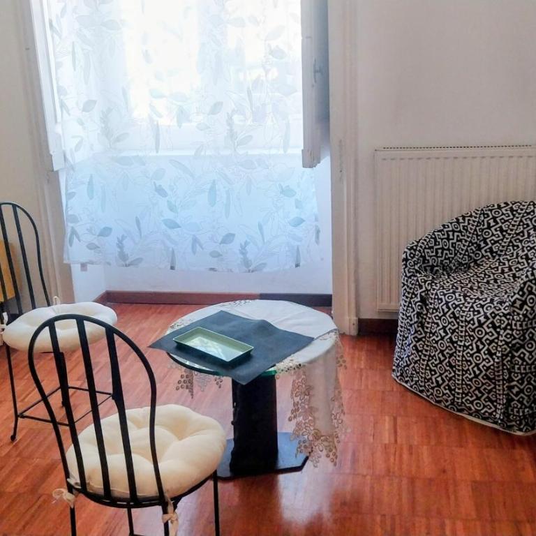 L'Atelier Vedi Napoli ai tuoi piedi - Appartamento - Piano Terra - 6