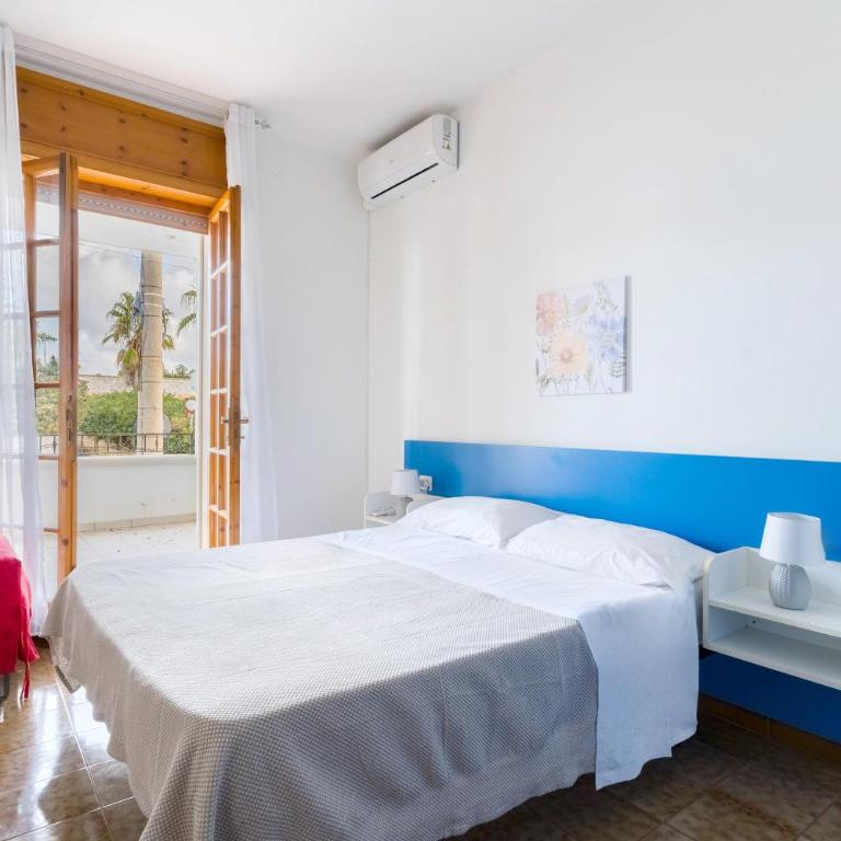 Annamaria House by BarbarHouse - Casa con 3 Camere da Letto - 15