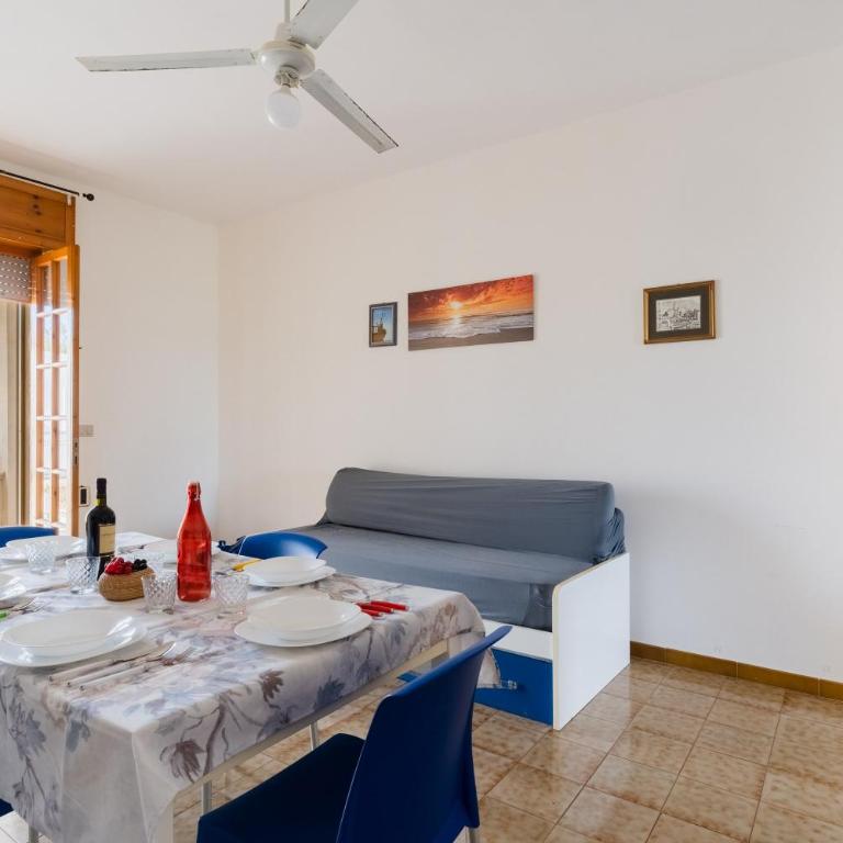 Annamaria House by BarbarHouse - Casa con 3 Camere da Letto - 7