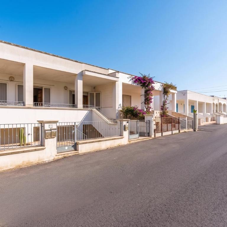 Annamaria House by BarbarHouse - Casa con 3 Camere da Letto - 2
