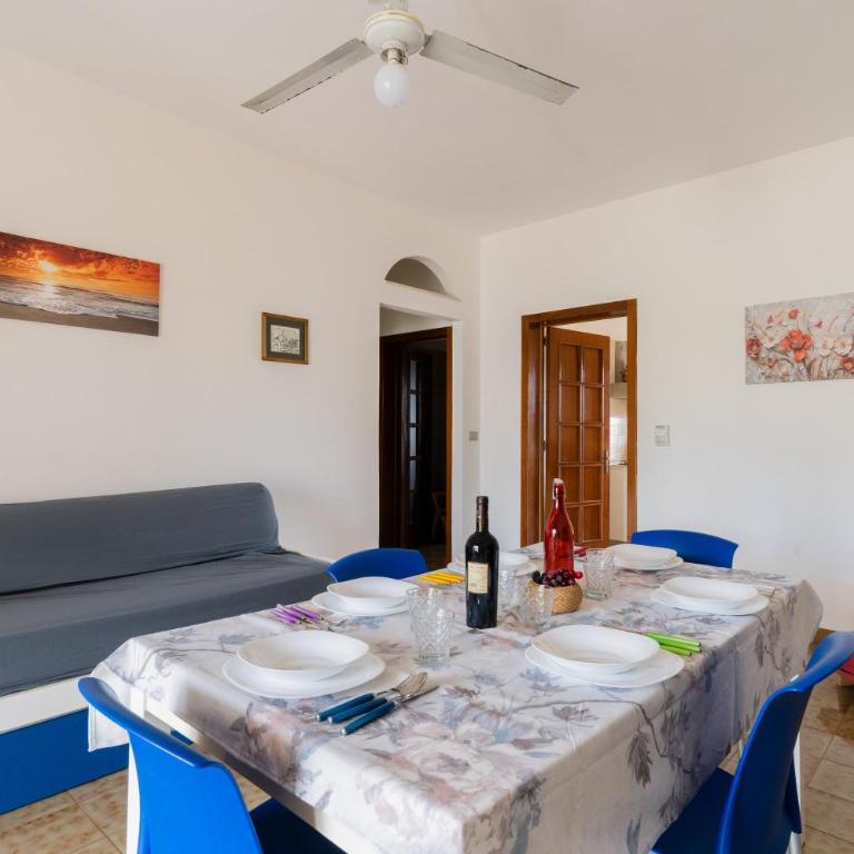 Annamaria House by BarbarHouse - Casa con 3 Camere da Letto - 8