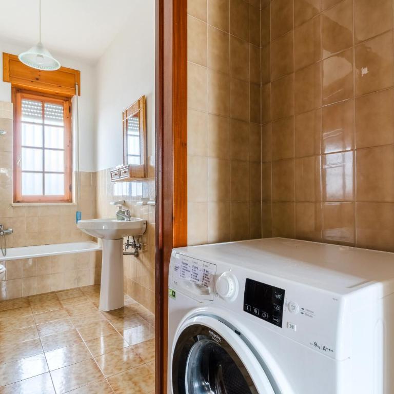 Annamaria House by BarbarHouse - Casa con 3 Camere da Letto - 21