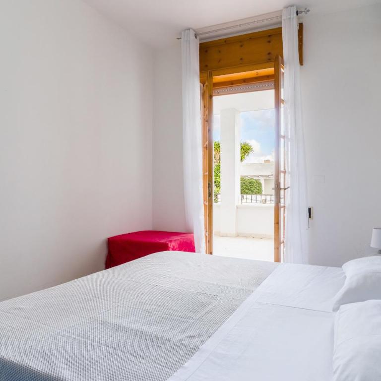 Annamaria House by BarbarHouse - Casa con 3 Camere da Letto - 16