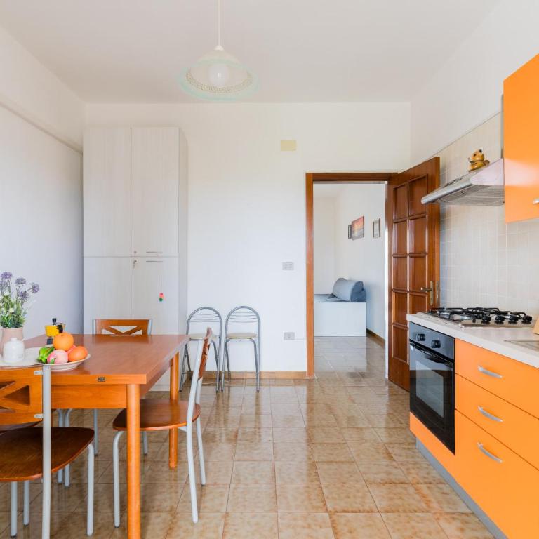 Annamaria House by BarbarHouse - Casa con 3 Camere da Letto - 10