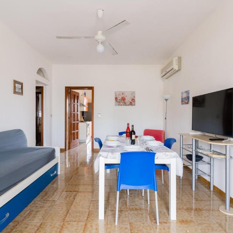 Annamaria House by BarbarHouse - Casa con 3 Camere da Letto - 6