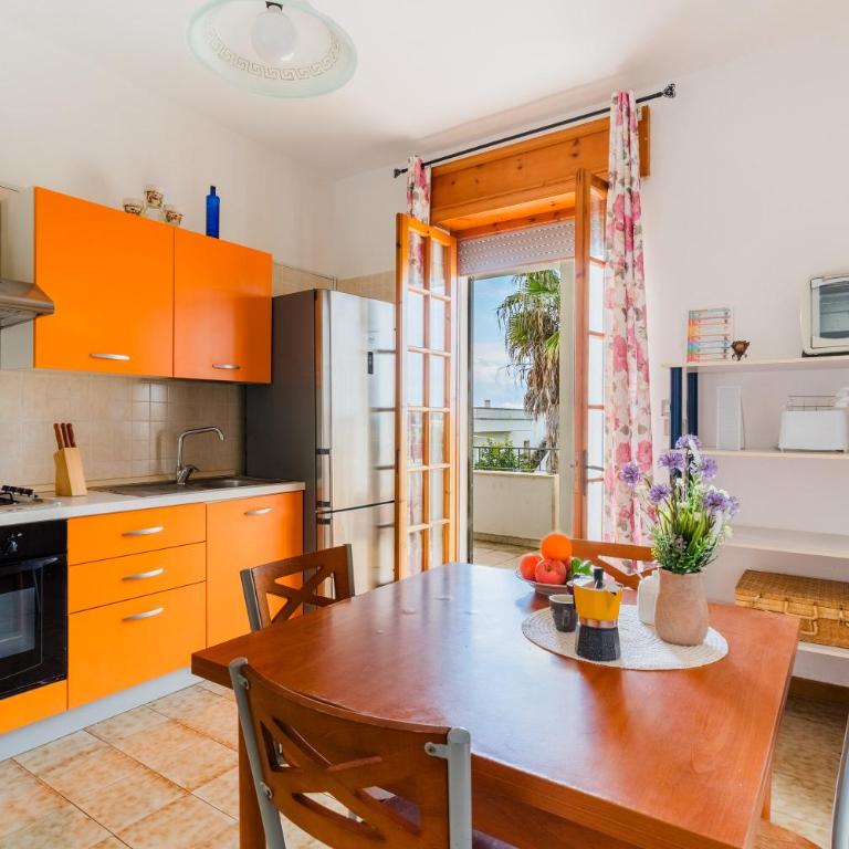 Annamaria House by BarbarHouse - Casa con 3 Camere da Letto - 11