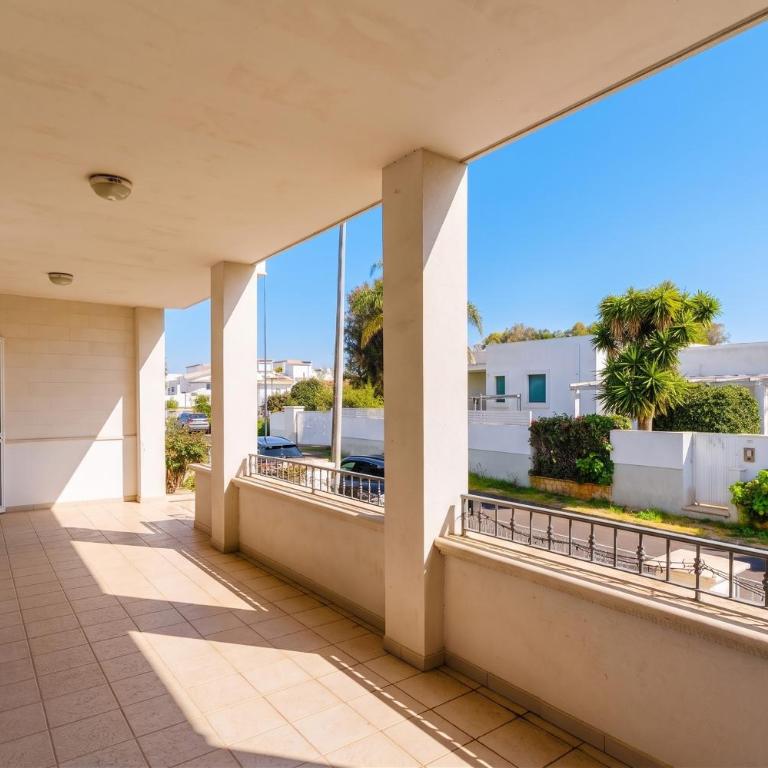Annamaria House by BarbarHouse - Casa con 3 Camere da Letto - 4