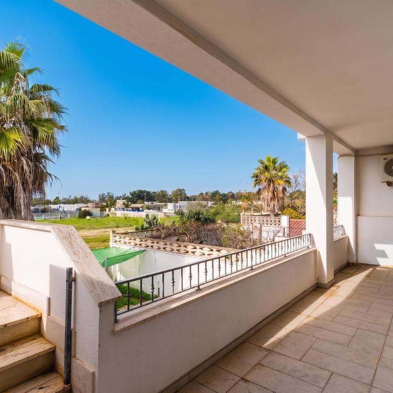 Annamaria House by BarbarHouse - Casa con 3 Camere da Letto - 24