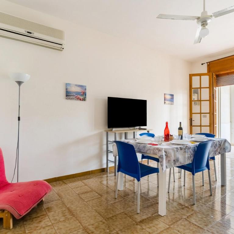 Annamaria House by BarbarHouse - Casa con 3 Camere da Letto - 5