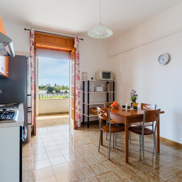 Annamaria House by BarbarHouse - Casa con 3 Camere da Letto - 9