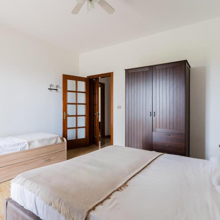 Annamaria House by BarbarHouse - Casa con 3 Camere da Letto - 20