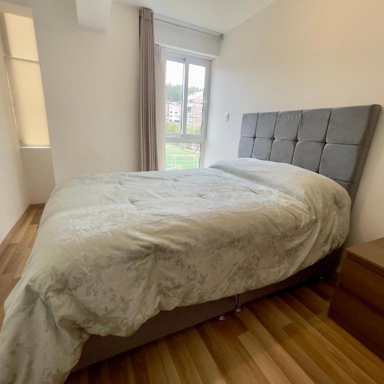 Terrazas Cusco - Two-Bedroom Apartment - 31