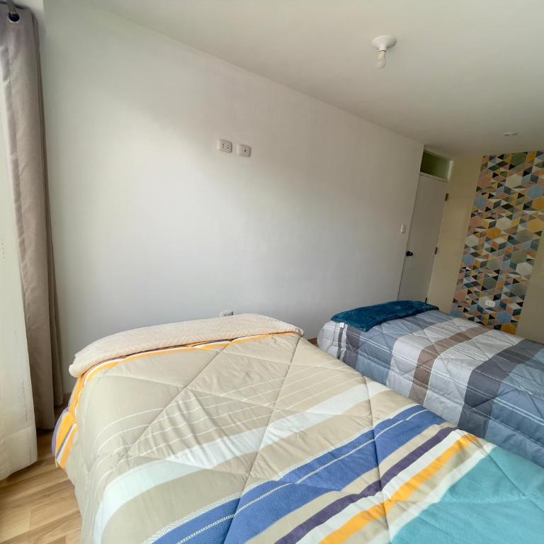 Terrazas Cusco - Two-Bedroom Apartment - 23